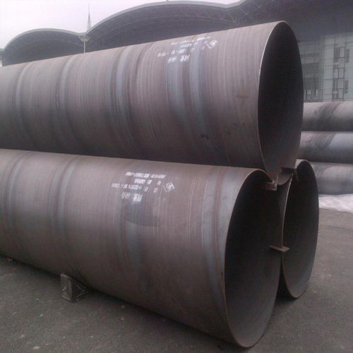贵州专业螺旋钢管厂家价格如何计算 多图